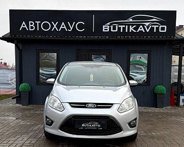 Ford C-MAX II - фото 2