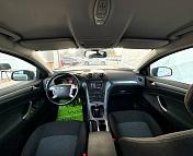 Ford Mondeo IV · Рестайлинг , 2012 г., механика, дизель - фото 12