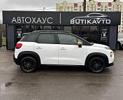 Citroen C3 Aircross I , 2020 г., механика, дизель - фото 7