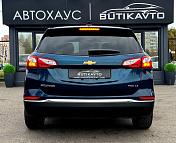 Chevrolet Equinox III , 2020 г., автомат, бензин - фото 5