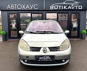 RENAULT SCENIC, 2004 г., механика, дизель - фото 2