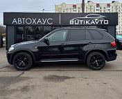 BMW X5 E70 · Рестайлинг , 2010 г., автомат, дизель - фото 8