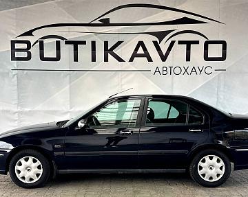 Rover 45 I - фото 4