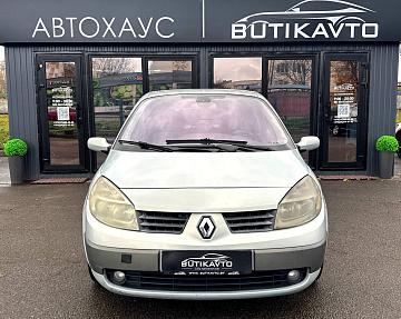 RENAULT SCENIC - фото 2