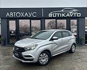 Lada (ВАЗ) XRAY I , 2019 г., механика, бензин - фото 3