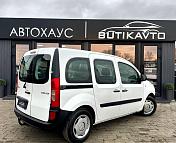 Mercedes-Benz Citan W415 , 2014 г., механика, дизель - фото 6