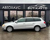 Volkswagen Passat B6 , 2006 г., механика, дизель - фото 14