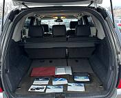 Mercedes-Benz M-Класс W163 · Рестайлинг , 2004 г., автомат, дизель - фото 14