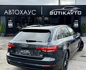 Audi A4 B9 , 2018 г., робот, дизель  - фото 6