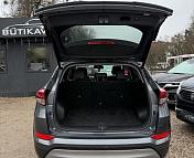 Hyundai Tucson III , 2017 г., робот, бензин - фото 18