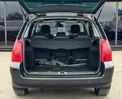 Peugeot 307 I · Рестайлинг , 2006 г., механика, дизель - фото 14