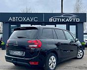 Citroen C4 Grand Picasso II · Рестайлинг , 2018 г., механика, дизель - фото 8