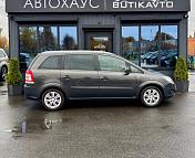 OPEL ZAFIRA B Рестайлинг, 2012 г., механика, бензин - фото 8