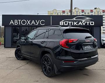 GMC Terrain II - фото 4