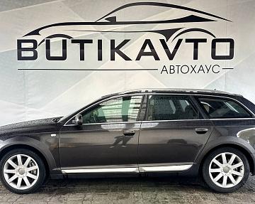 Audi A6 Allroad C6 - фото 4