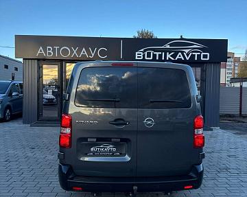 Opel Vivaro III - фото 5