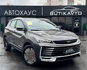 Geely Binyue L I , 2025 г., робот, бензин