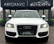 Audi Q5 8R , 2009 г., робот, дизель - фото 2