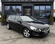 Volvo V60 I , 2011 г., механика, дизель