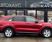 Kia Sorento IV , 2021 г., автомат, бензин - фото 7