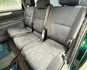 Toyota Avensis Verso I , 2001 г., механика, дизель - фото 10