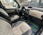 Peugeot Partner Origin · Рестайлинг , 2007 г., механика, дизель - фото 12