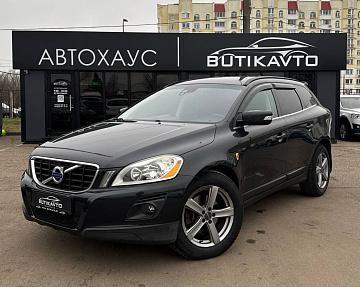 Volvo XC60 I - фото 3