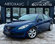 Mazda 6 II , 2009 г., автомат, бензин - фото 3