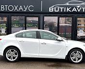 Opel Insignia I , 2009 г., автомат, дизель - фото 7