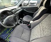 Toyota Corolla IX (E120 130) , 2003 г., механика, дизель - фото 8