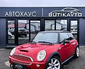 MINI Cooper R50 R53 · Рестайлинг , 2006 г., автомат, бензин - фото 3