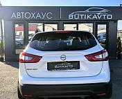 Nissan Qashqai II , 2014 г., вариатор, бензин - фото 5