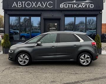 Citroen C4 Picasso II - фото 4