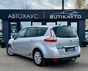 Renault Grand Scenic III · Рестайлинг , 2012 г., механика, дизель - фото 5