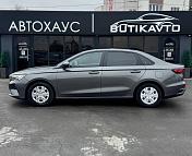 Geely Emgrand II , 2023 г., механика, бензин - фото 4