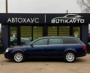 Audi A6 C5 , 1998 г., механика, бензин - фото 4