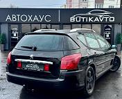 Peugeot 407 I , 2006 г., механика, дизель - фото 7