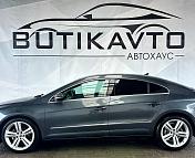 Volkswagen Passat CC I · Рестайлинг , 2012 г., робот, бензин - фото 4