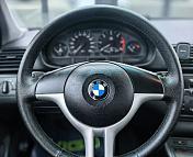 BMW 3 серия E46 , 2001 г., автомат, дизель - фото 13