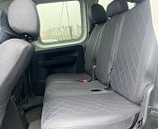 Volkswagen Caddy III · Рестайлинг , 2015 г., механика, бензин - фото 12