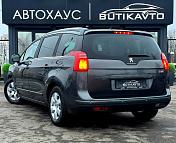 Peugeot 5008 I · Рестайлинг , 2014 г., механика, дизель - фото 4