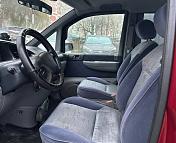 Citroen Evasion I · Рестайлинг , 2001 г., механика, дизель - фото 7