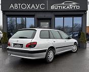 Peugeot 406 I , 1998 г., механика, дизель - фото 7