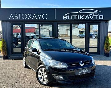 Volkswagen Polo V