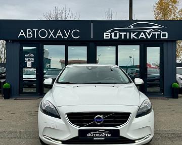 Volvo V40 II - фото 2