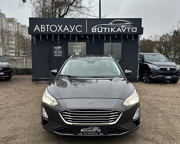 Ford Focus IV - фото 2