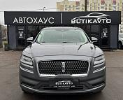 Lincoln Nautilus I , 2021 г., автомат, бензин - фото 2
