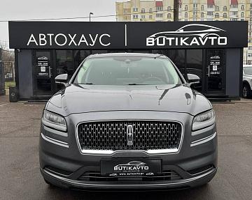 Lincoln Nautilus I - фото 2