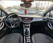 Opel Astra K · Рестайлинг , 2021 г., механика, бензин - фото 9