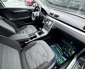 Volkswagen Passat B7 , 2012 г., механика, бензин - фото 13